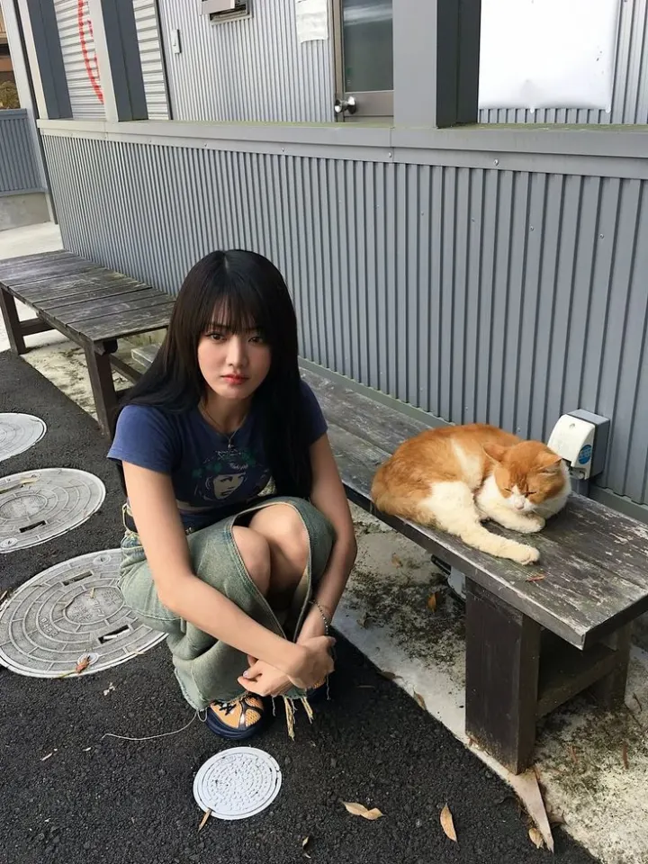 Minnie ( มินนี่ )