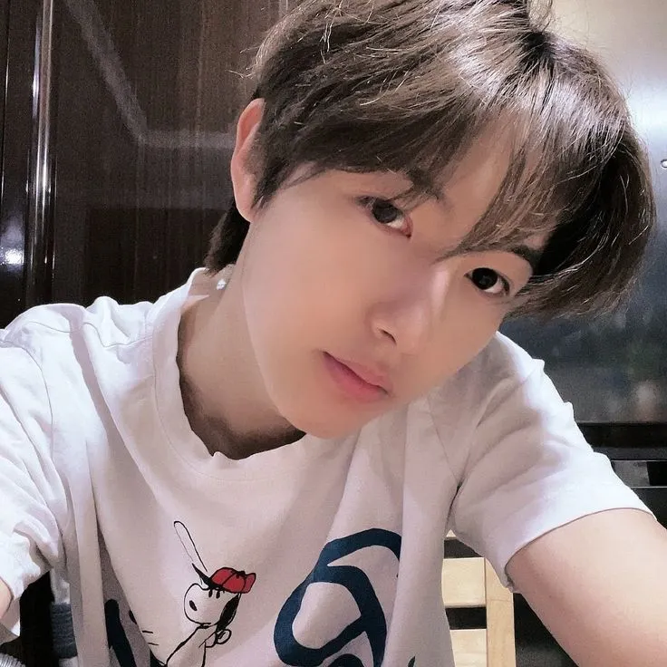 Renjun ( เหรินจวิ้น , อินจุน )
