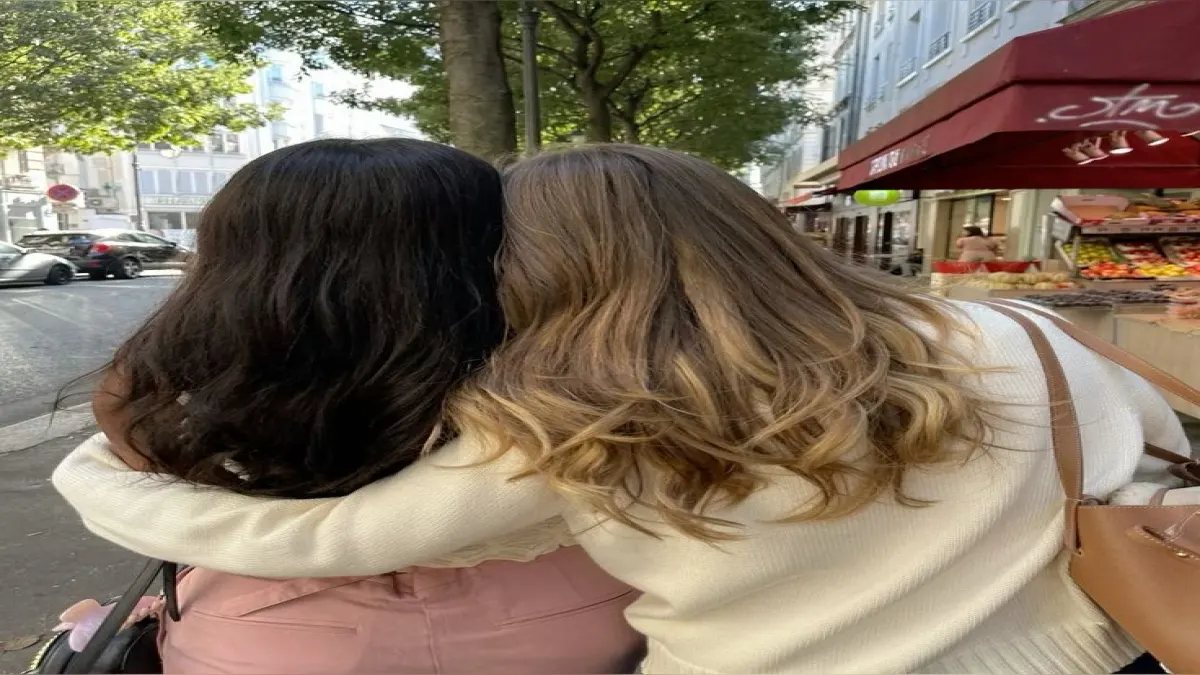 เมื่อคุณมีน้องสาว