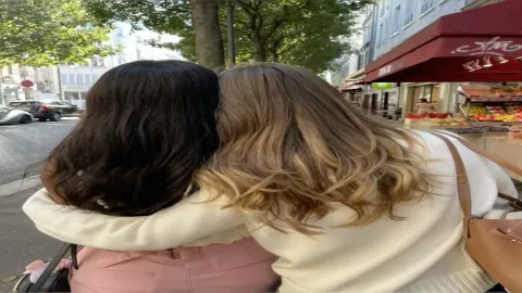 เมื่อคุณมีน้องสาว