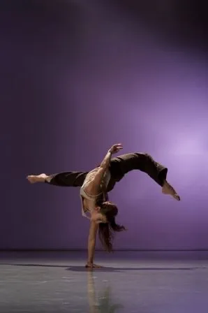 Contemporary Dance