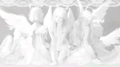 คุณคือนางฟ้าประเภทใด