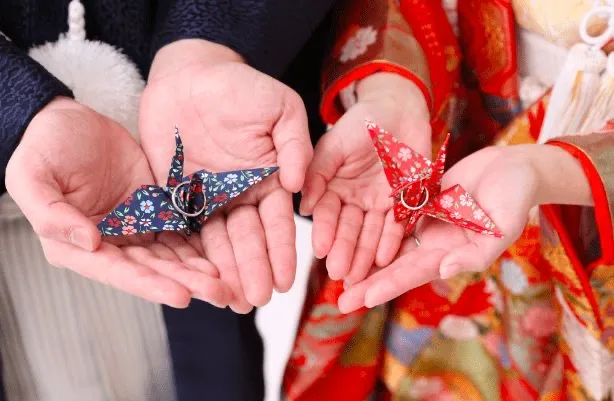 ขอให้ทุกคนโชคดีและสมปรารถนานะ🌸 (Arigatou gozaimasu)