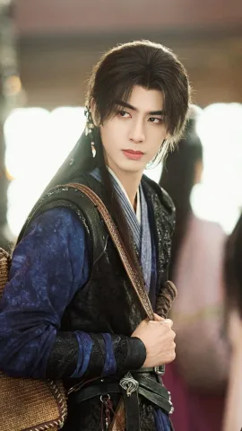 พ่อค้าคนสำคัญ