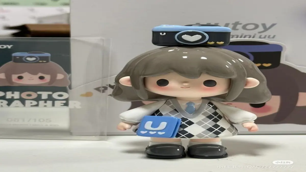 มาสร้างตัวละครของคุณกานน