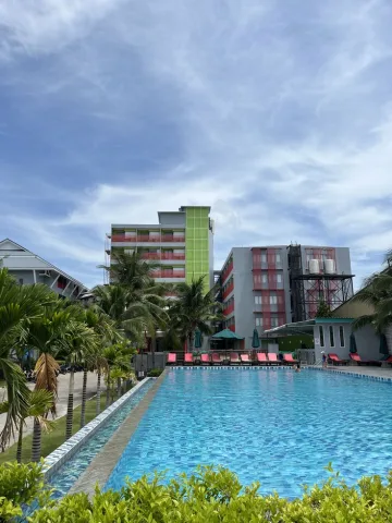 บุกไปถึงคอนโดเขาเลย