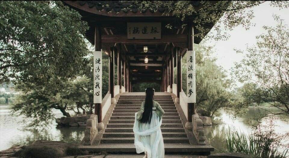 ถ้าคุณไปอยู่ในยุคจีนโบราณ คุณจะเป็นใคร