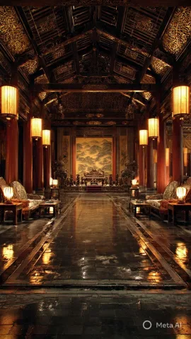 พระราชวัง