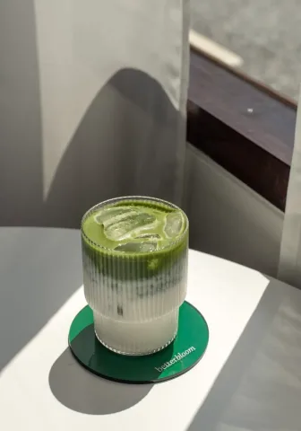 ชาเขียว