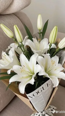 ช่อมินิมอลเรียบ ๆ