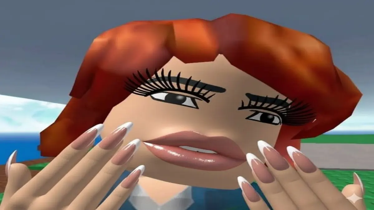 When you open a nail salon/เมื่อคุณเปิดร้านทำเล็บ