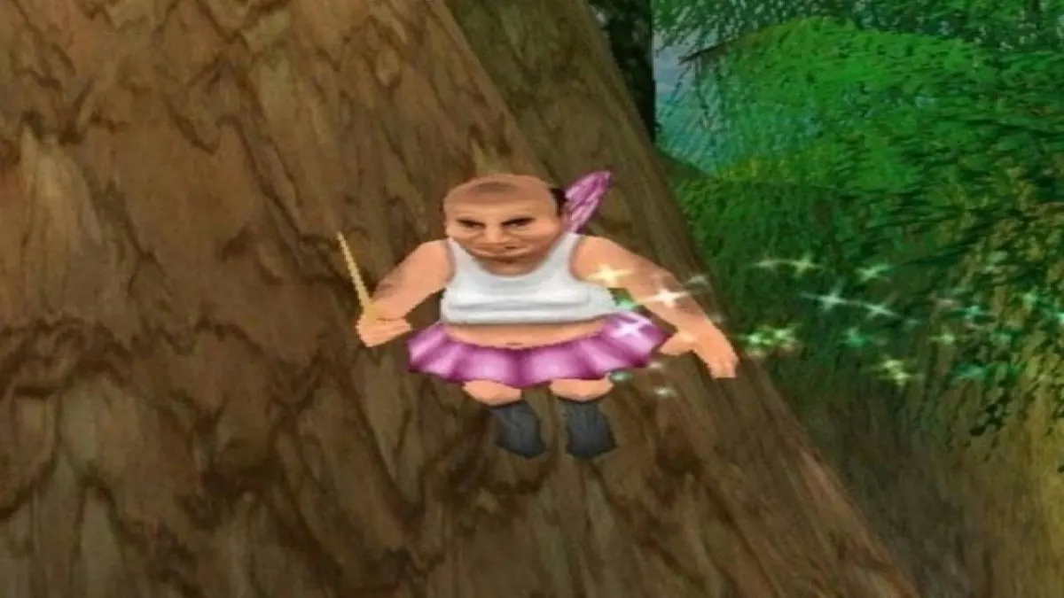 𝙸𝚏 𝚈𝚘𝚞 𝚆𝚎𝚛𝚎 𝚊 𝙵𝚊𝚒𝚛𝚢 ✨🧚🏻&zwj;♀️