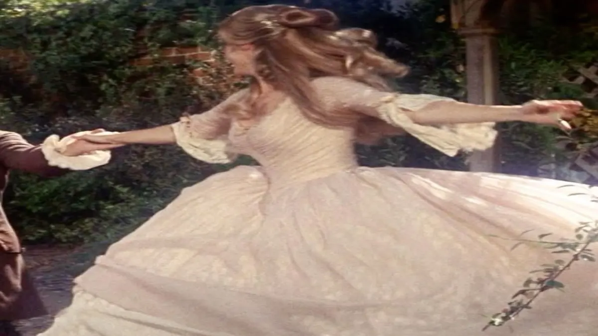 𝙸𝚏 𝚈𝚘𝚞 𝚆𝚎𝚛𝚎 𝚊 𝙿𝚛𝚒𝚗𝚌𝚎𝚜𝚜👸🏻