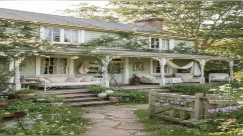 𝚈𝚘𝚞𝚛 𝙳𝚛𝚎𝚊𝚖 𝙷𝚘𝚞𝚜𝚎 🏡