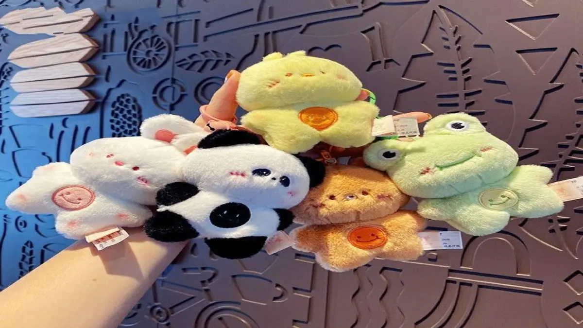 ถ้าเป็นสัตว์ คุณจะเป็นสัตว์อะไร