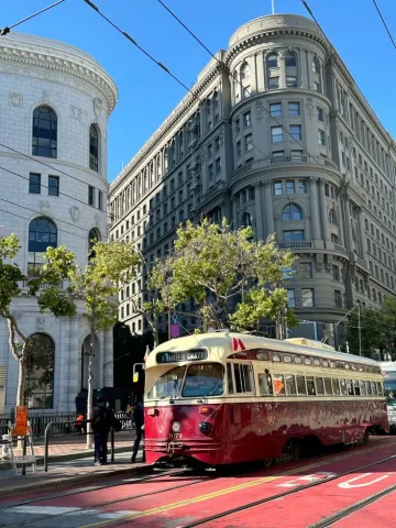 San Francisco