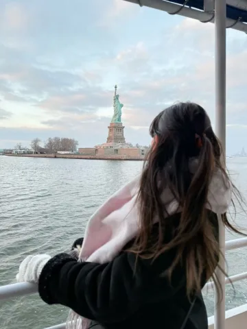 Statue of Liberty 🗽