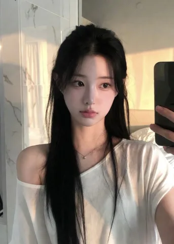 หน้าพี่สาวคุณเหวี่ยงมากก