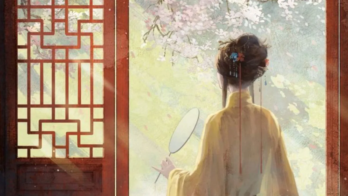 เมื่อคุณคือองค์หญิงแห่งต้าถัง