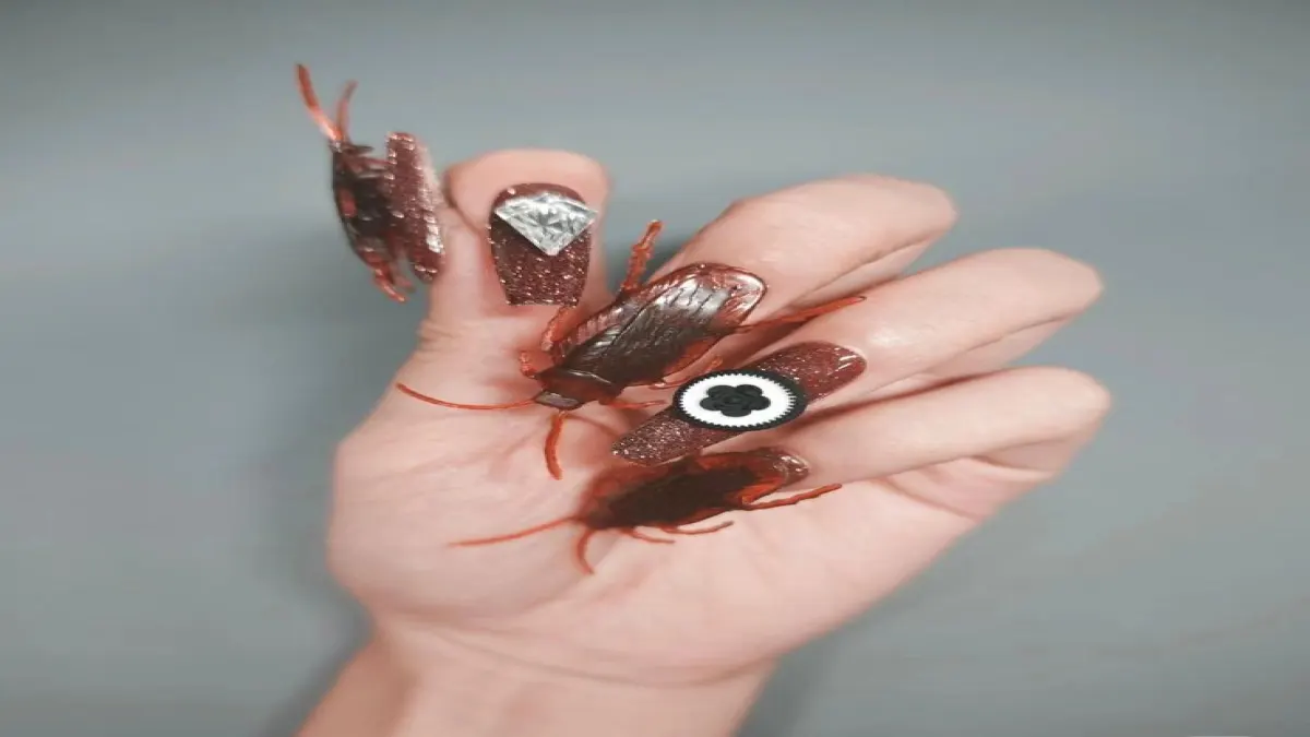 เมื่อคุณ​เปิดร้านทำเล็บ​💅💅💅