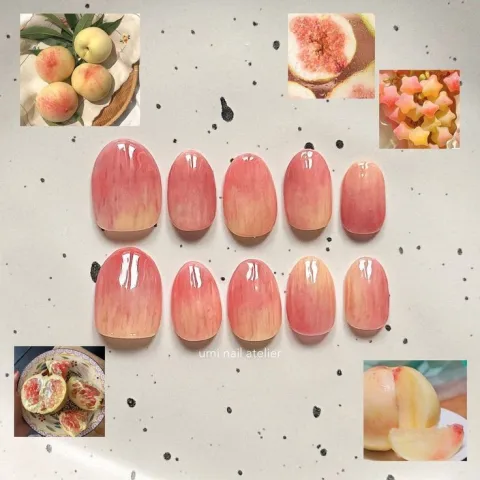 ลูกพีชชช์ห์