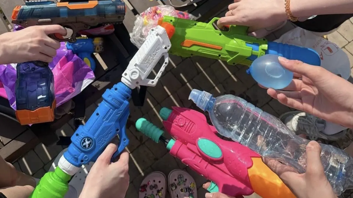 🌺 𝖫𝖾𝗍'𝗌 𝗀𝗈 𝗉𝗅𝖺𝗒 𝖲𝗈𝗇𝗀𝗄𝗋𝖺𝗇 💦🔫