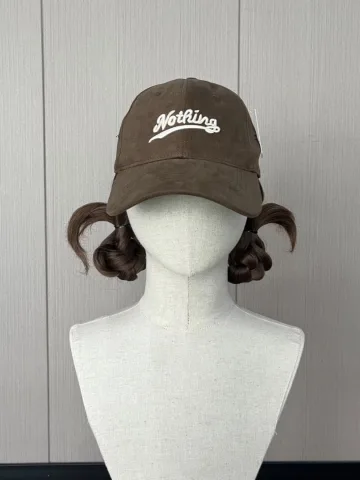 เปียหมวยแอบแบ๊ว