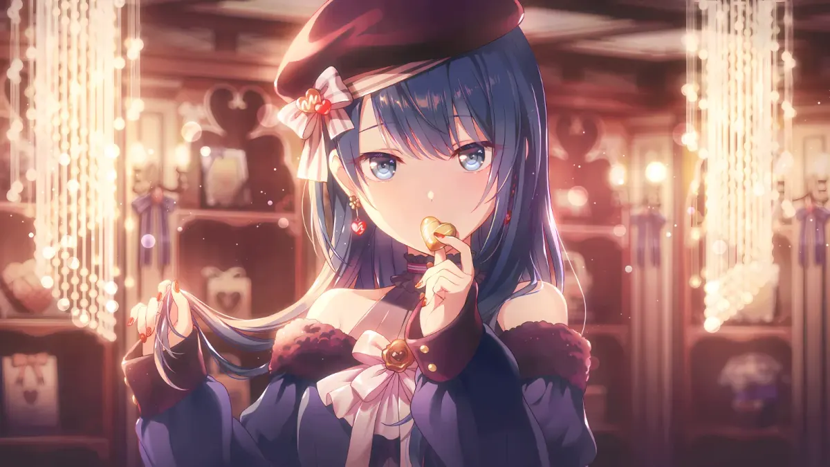 คุณรู้จัก โปรเจ็คเซไค มากแค่ไหน | pjsk project sekai