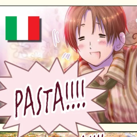 พ-พาสต้า..?
