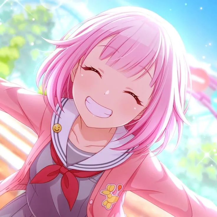 เอมุ เป็นคนยังไง