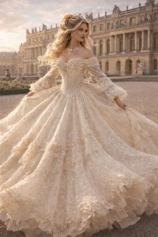 A legendary queen 👑