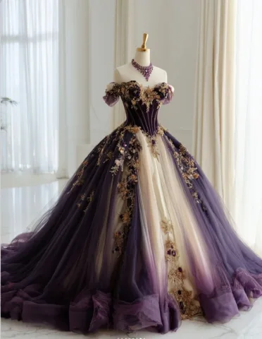 A sophisticated and elegant look