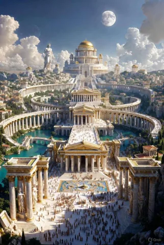 How to plan the future of the kingdom