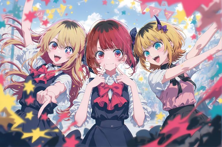 เส้นทางชีวิตเมื่อคุณเป็นไอดอล