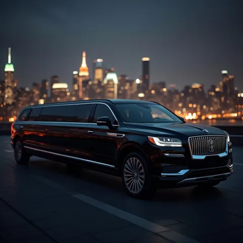 นั่งรถหรูอวดคนอื่นไปเลย