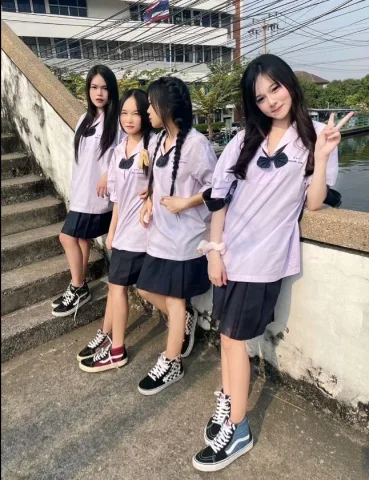 ขออนุญาตเจ้าของภาพค่ะ