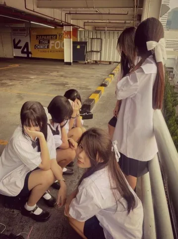 ขออนุญาตเจ้าของภาพค่ะ