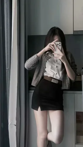 อุ๊ยยย คบหญิงหรอ?