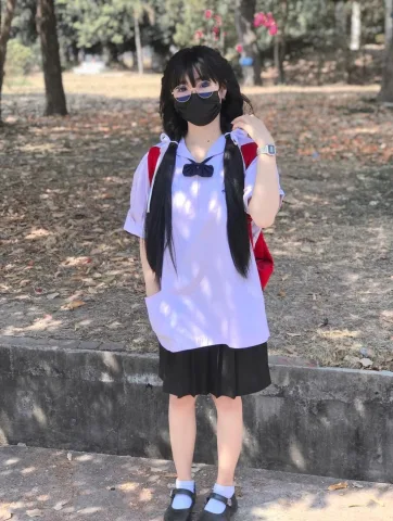 ขออนุญาตเจ้าของภาพค่ะ