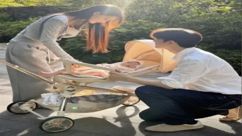 เมื่อคุณมีครอบครัว