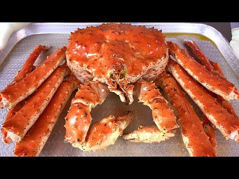 ปูอลาสก้า