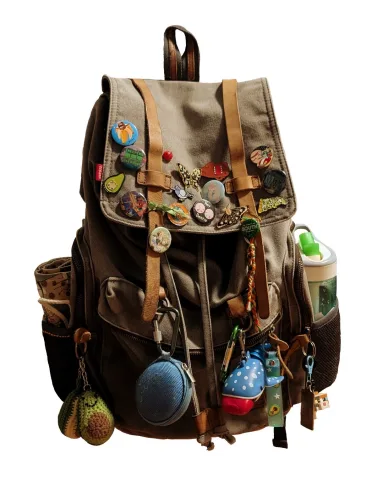 กำลังดี พกพาง่าย