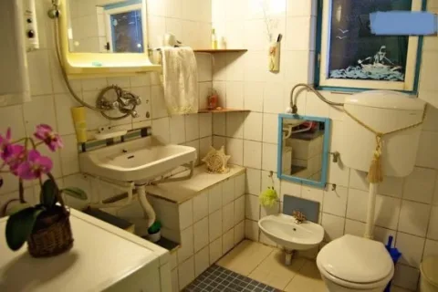 ห้องน้ำ