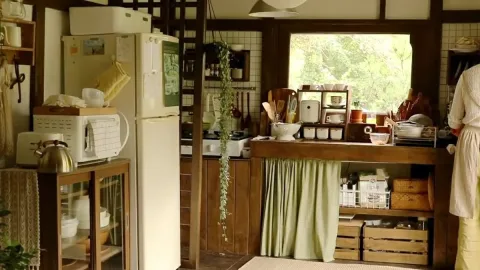 ห้องครัว