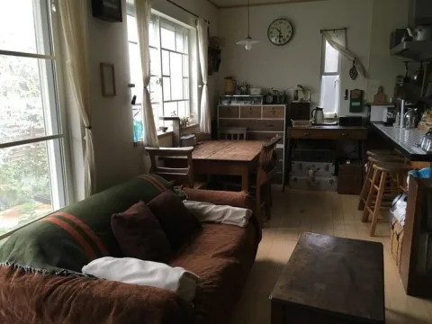 ห้องนั่งเล่น