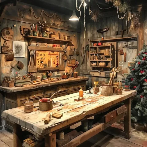 ทำที่เก็บอาวุธ