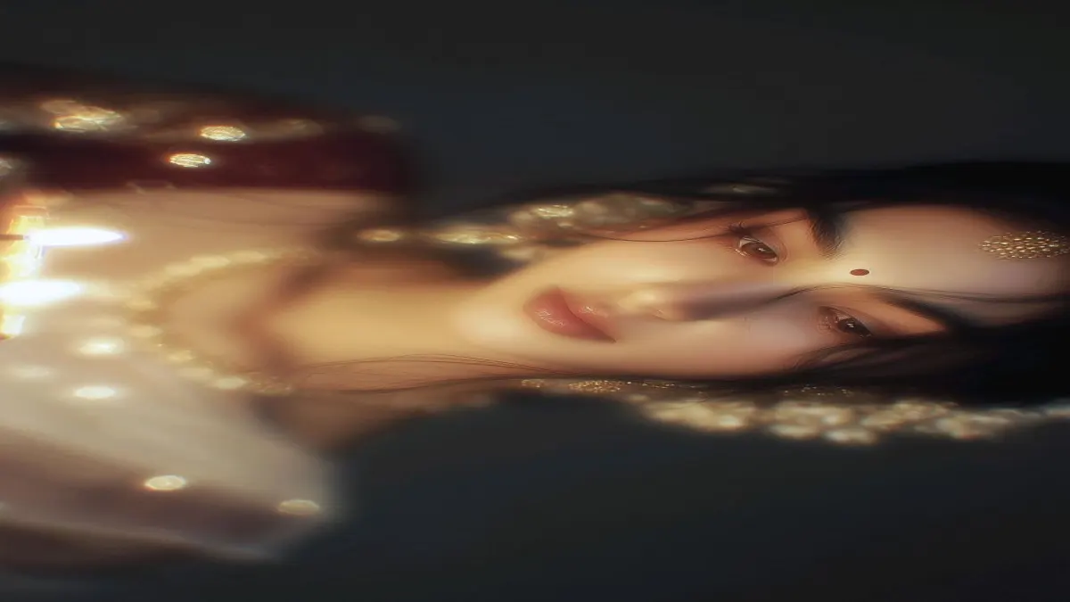 ลองแต่งชุดอินเดียกัน! คุณเหมาะกับชุดอินเดียแบบไหน?