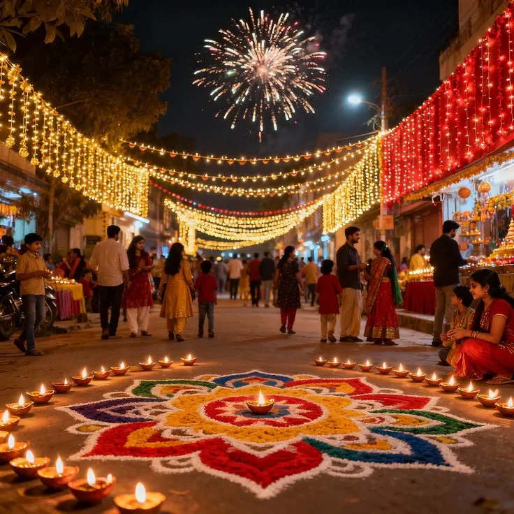 ถ้าต้องไปงานเทศกาลใหญ่ คุณอยากแต่งตัวสไตล์ไหนมากที่สุด?