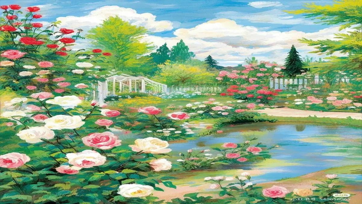 เมื่อคุณเปิดร้านดอกไม้ EP:2