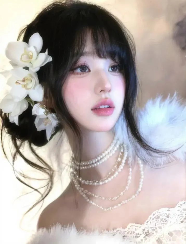 รีเควสคุณลูกค้า:ช่อดอกเงิน รับปริญญาน้องสาว